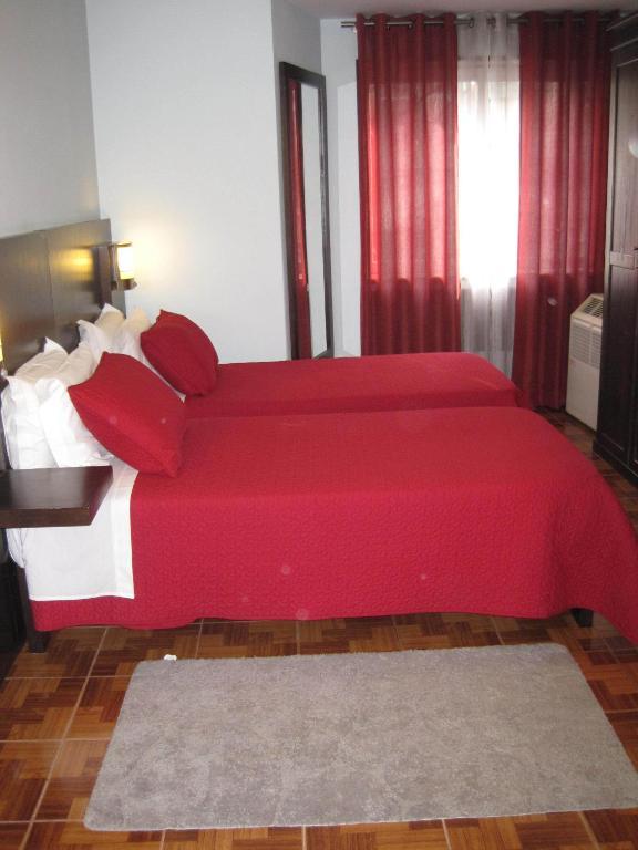 Faria Guimares Porto Centro Hotel Ruang foto